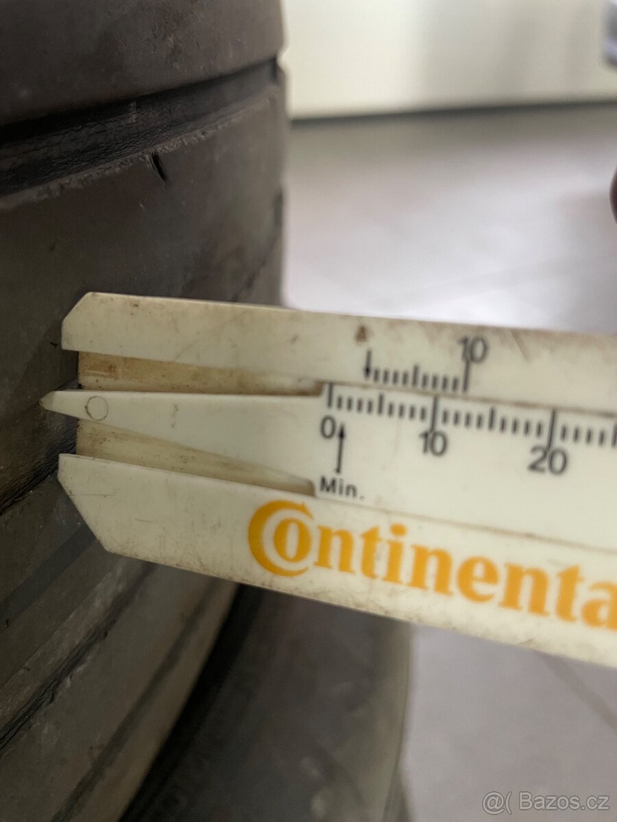 205/55/R16 letni - 5