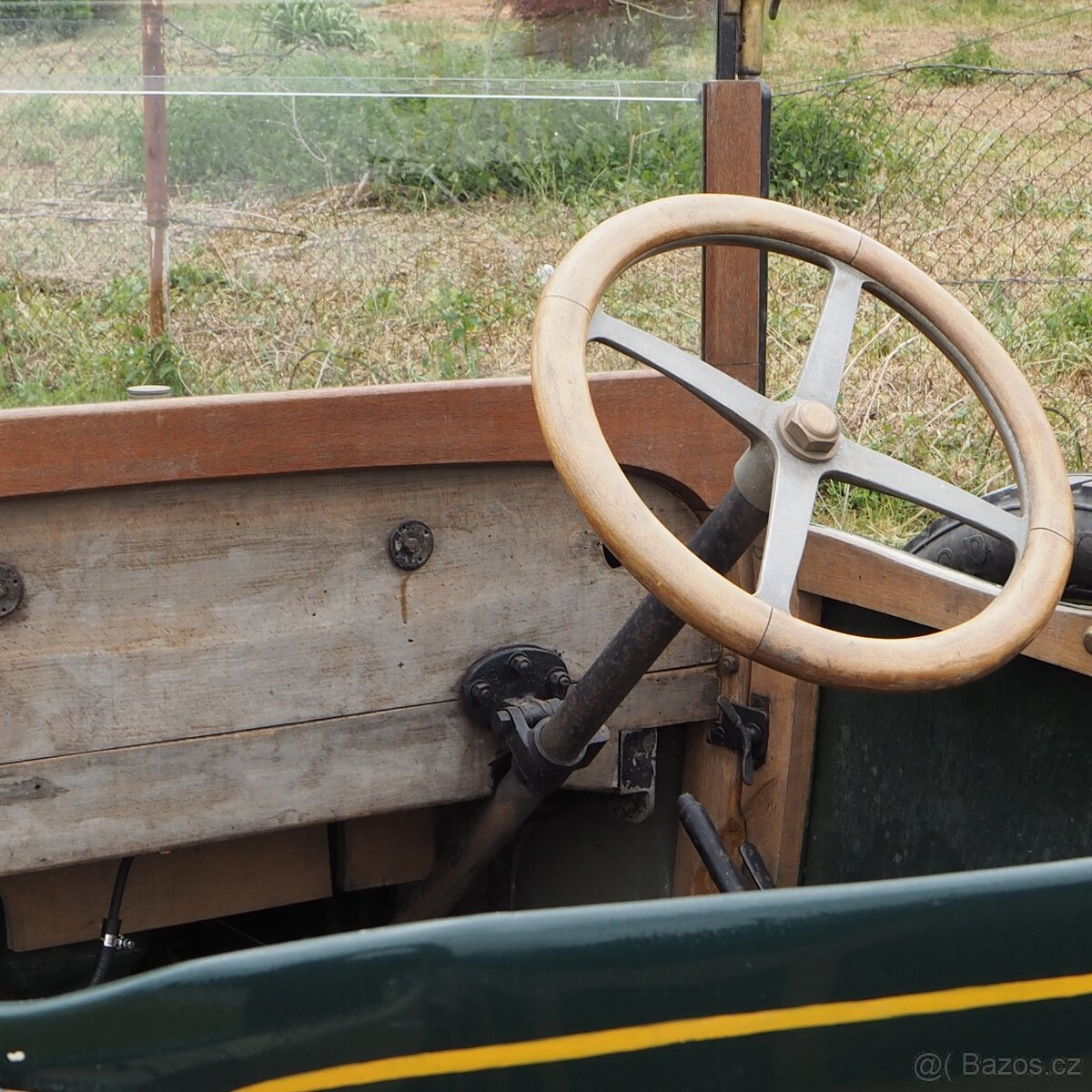 SIZAIRE & NAUDIN 1914 - 5