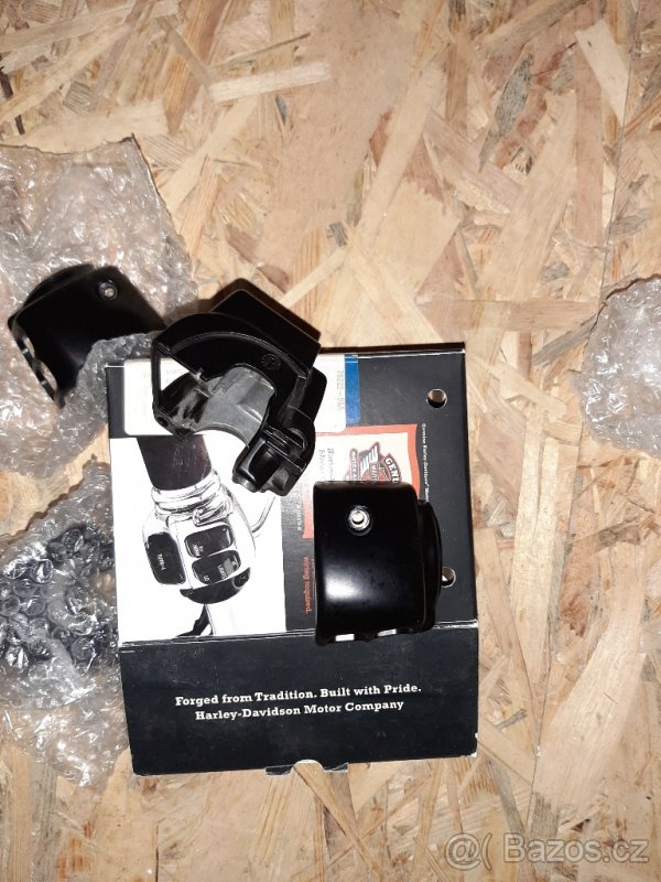 Harley Davidson - 5