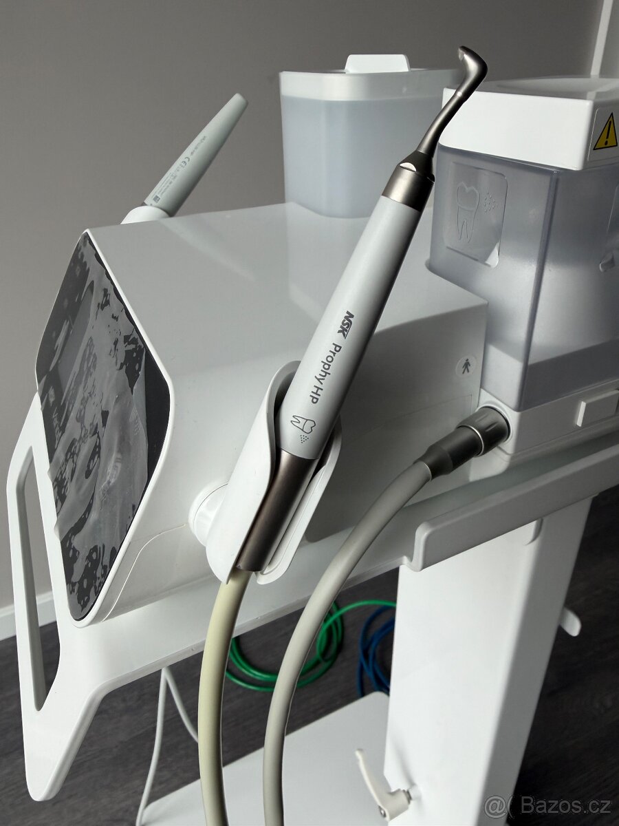 NSK Varios Combi Pro + iCart Prophy - 5