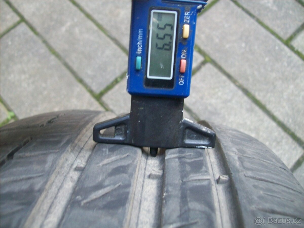 sada Continental PC6 205.50.17 89V - 5