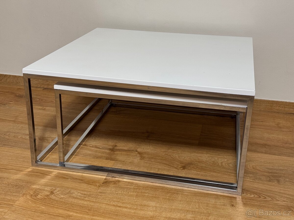 Sada konferenčních stolků - 5