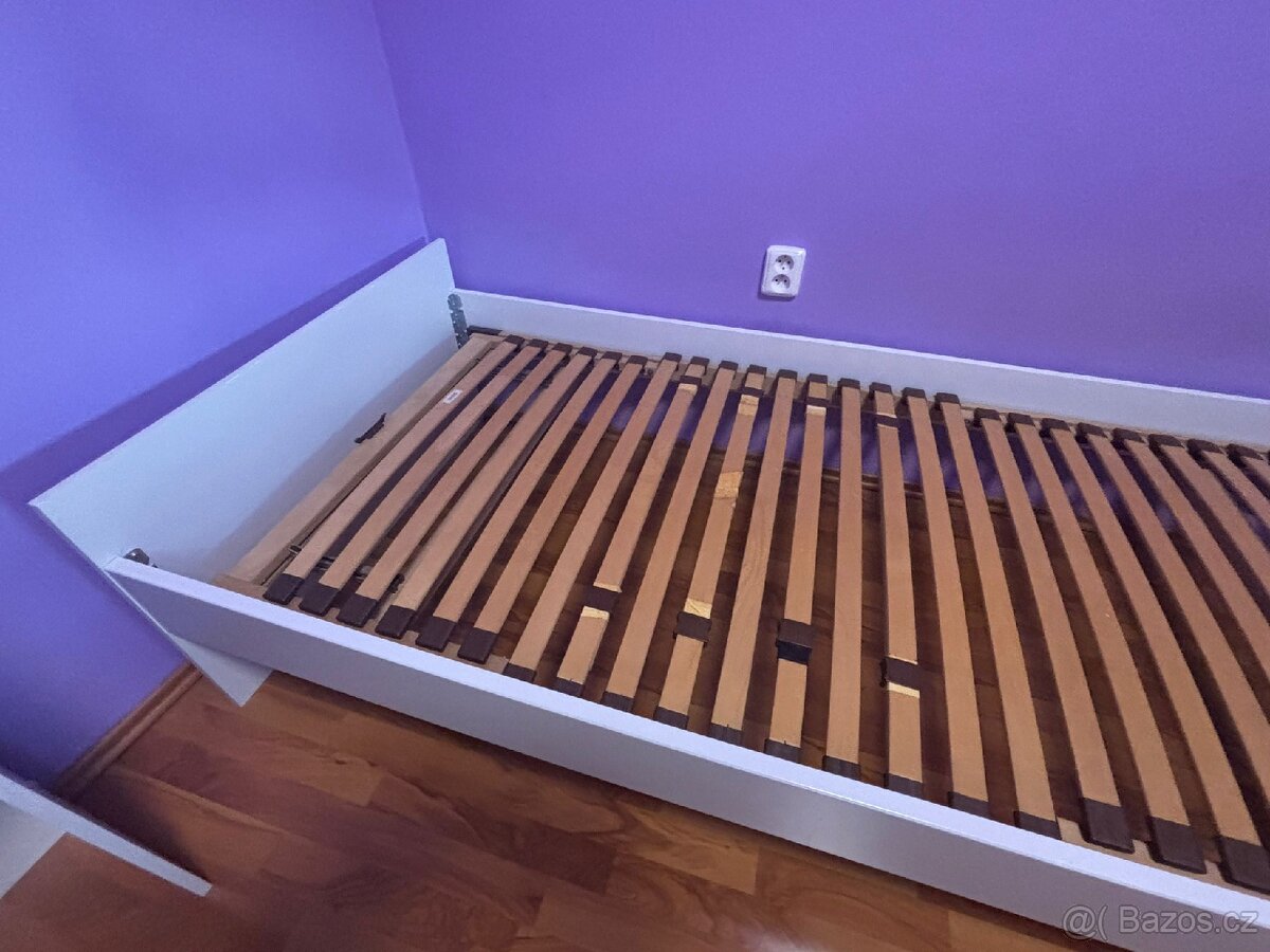 Dětský pokoj - nábytek - 5