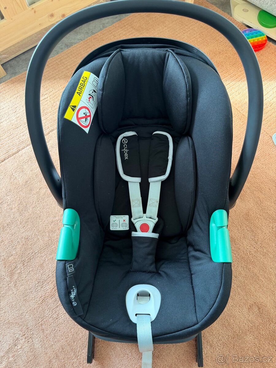 Cybex Aton B2 i-size - 5