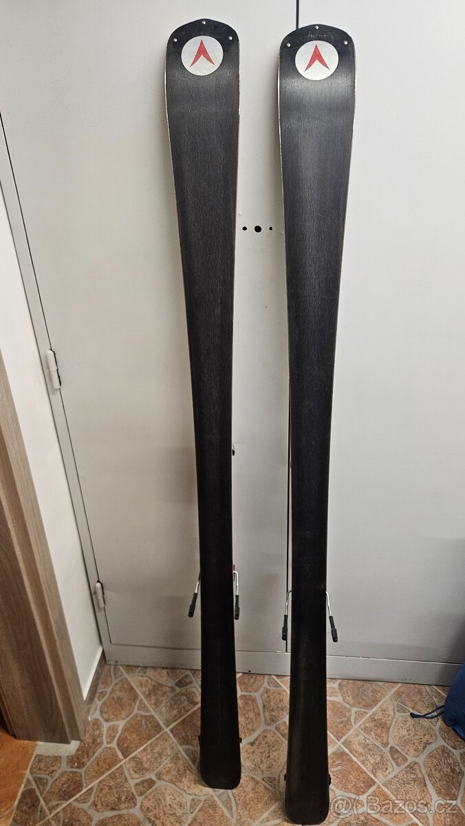 Lyže Contact 165cm - 5