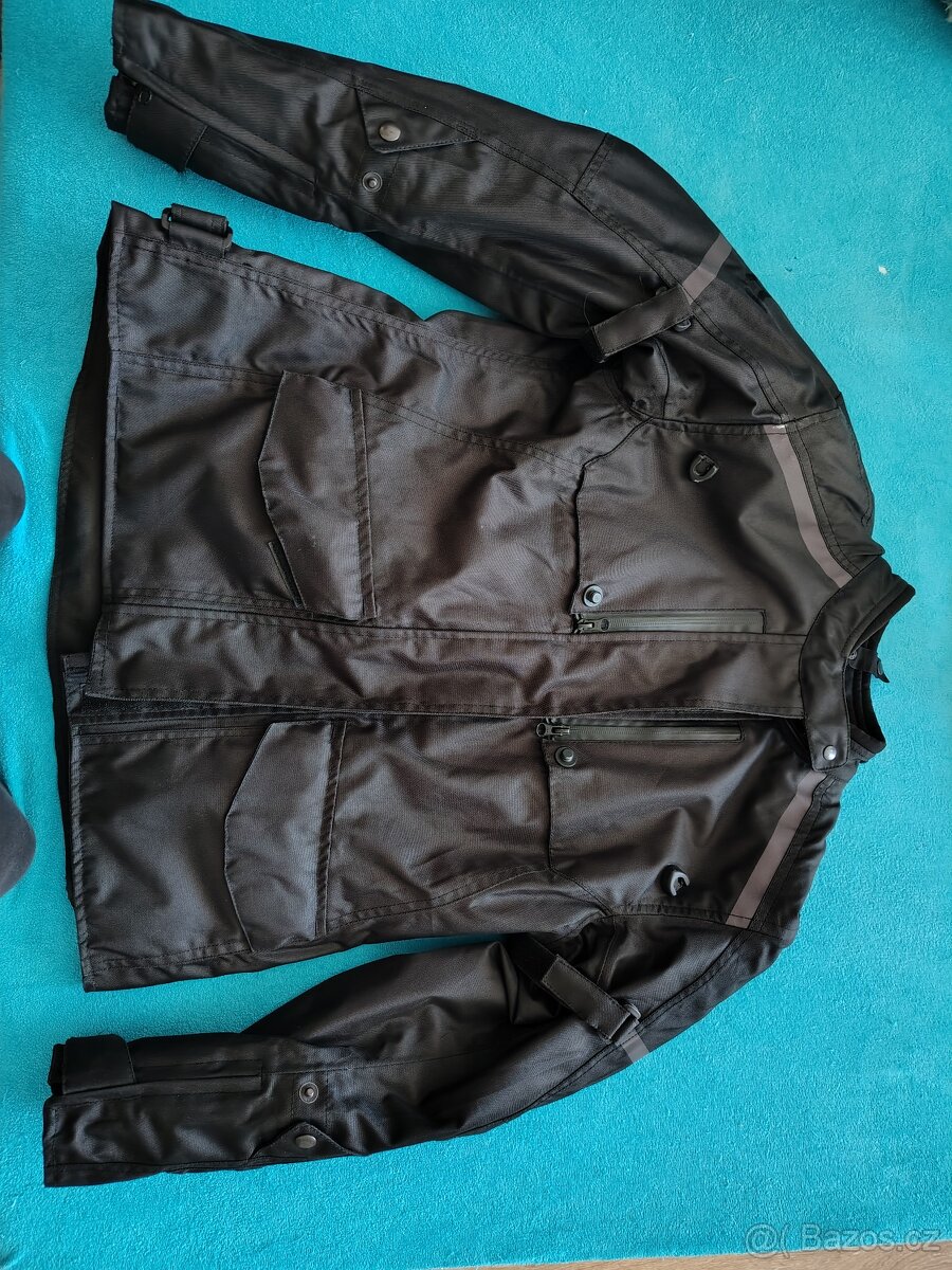 Helma,bunda -damske - 5