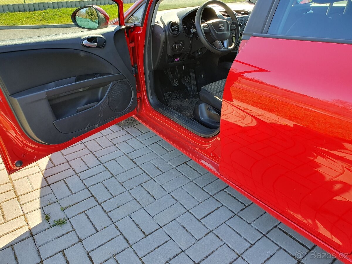Seat Leon - 5