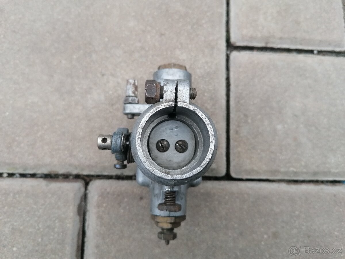 Predám karburátor - 5