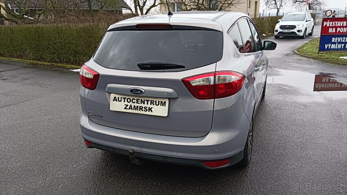 Ford C-MAX 1.6 110Kw - 5