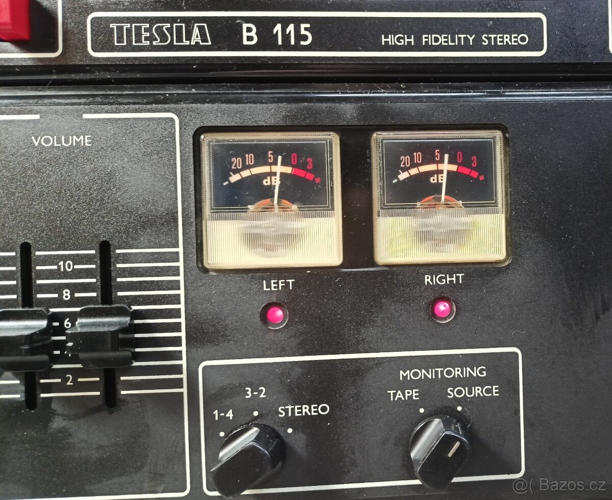 Tesla B115 - ANP268 - 5