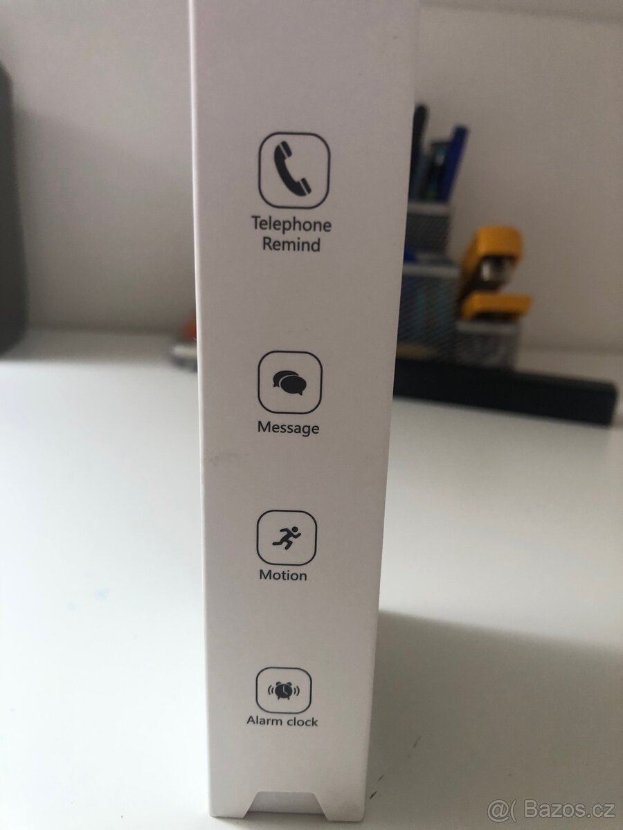 Chytré hodinky - Smart Watch - 5