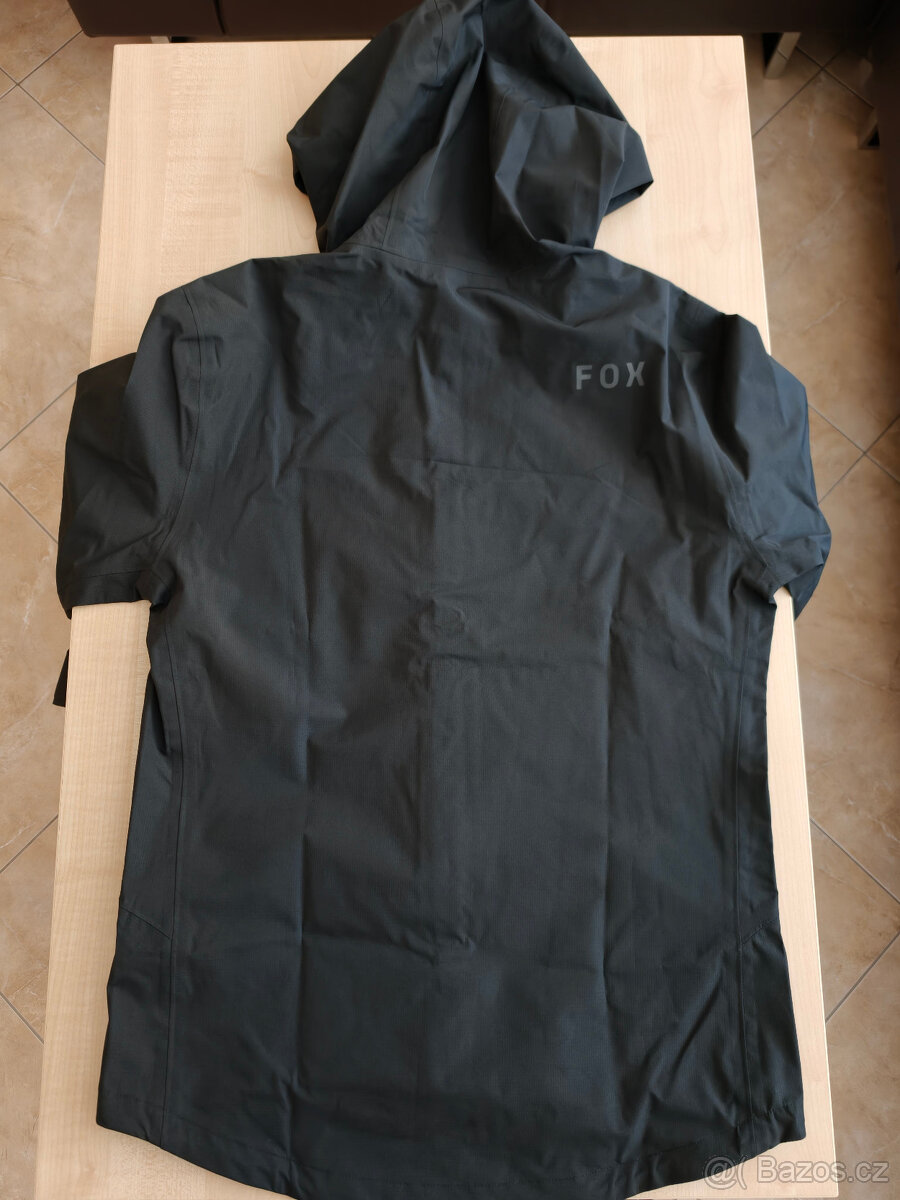 Fox Ranger 2.5L Water Jacket - 5