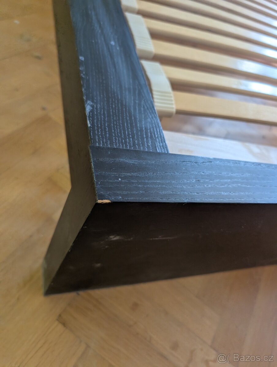 Za odvoz postel IKEA 140x200 - 5