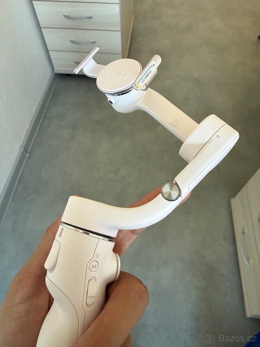 DJI Osmo Mobile 5 - 5
