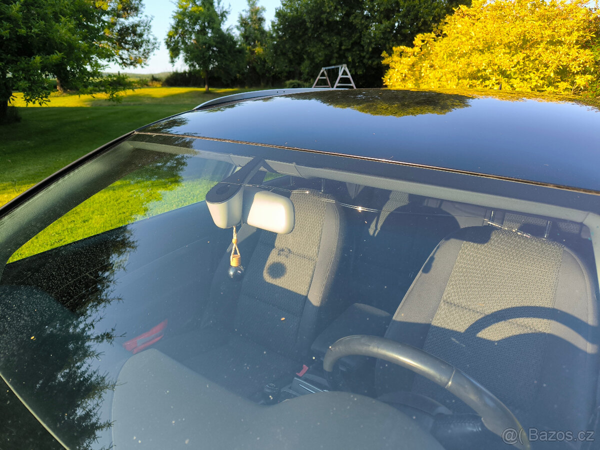 Audi A6 2.7 TDI, V6 (132kw) - 5