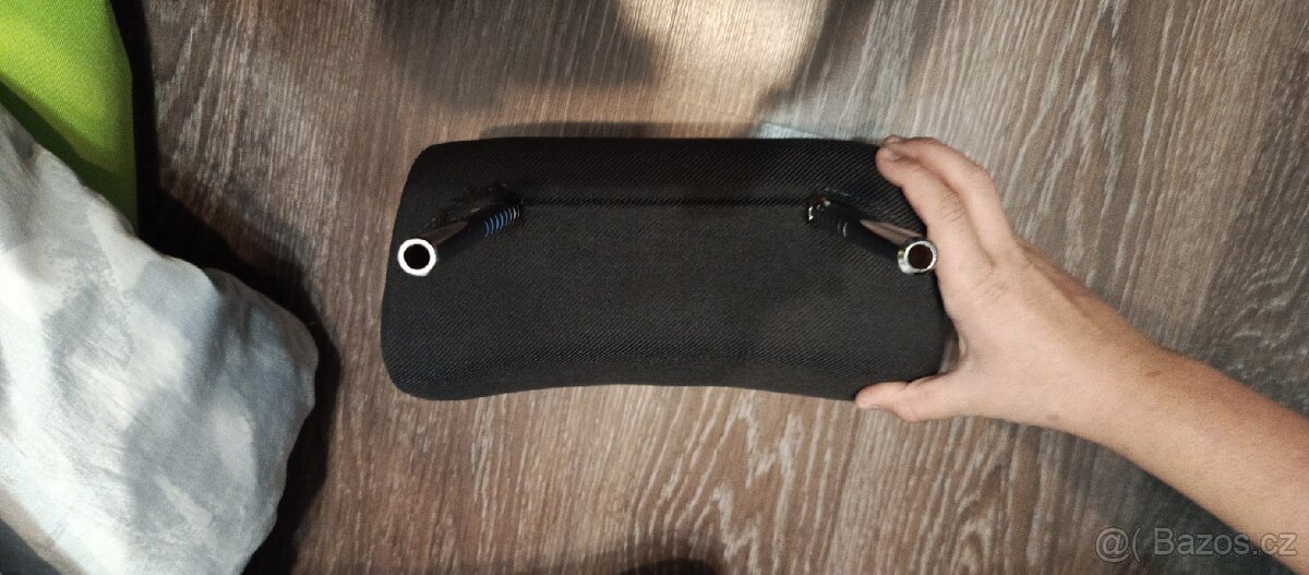 Škoda Fabia 1 opěrka hlavy (hlavová opěrka) - 5