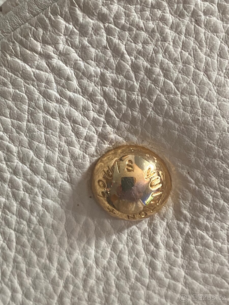 Louis Vuitton mahina xl - 5