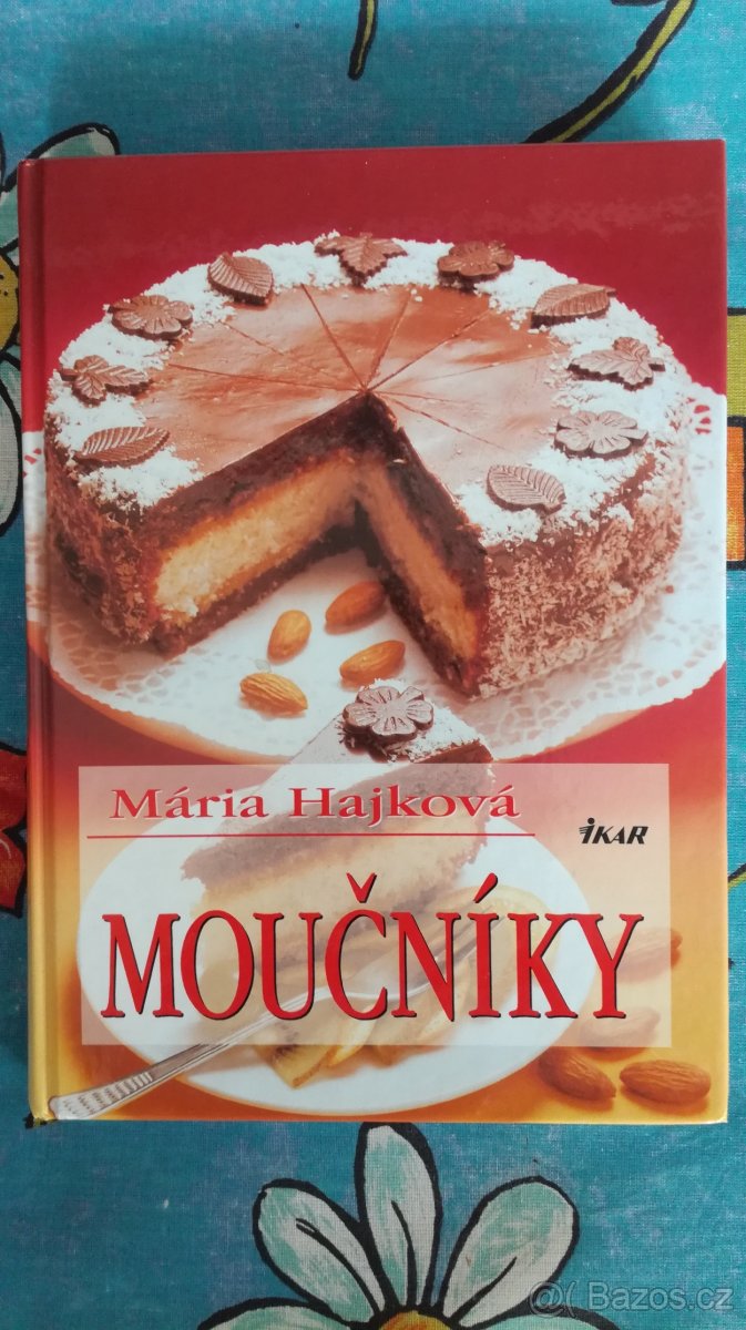 DIY knihy a kuchařky - 5