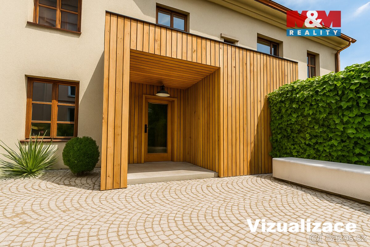 Prodej nájemního domu, 535 m², Prostějov, ul. Kostelecká - 5