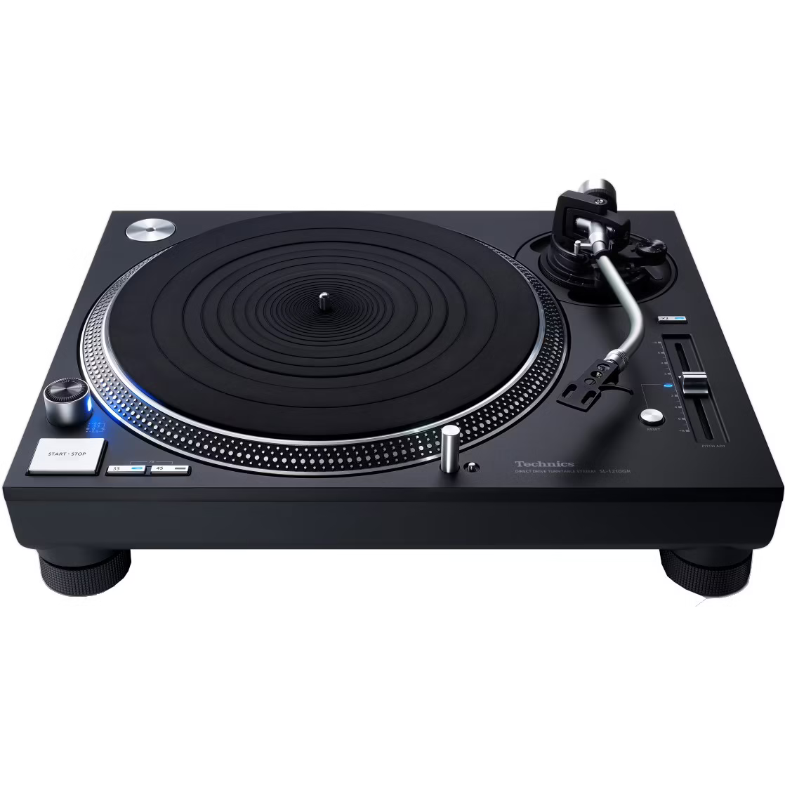 Technics SL-1210GR turntable - 5