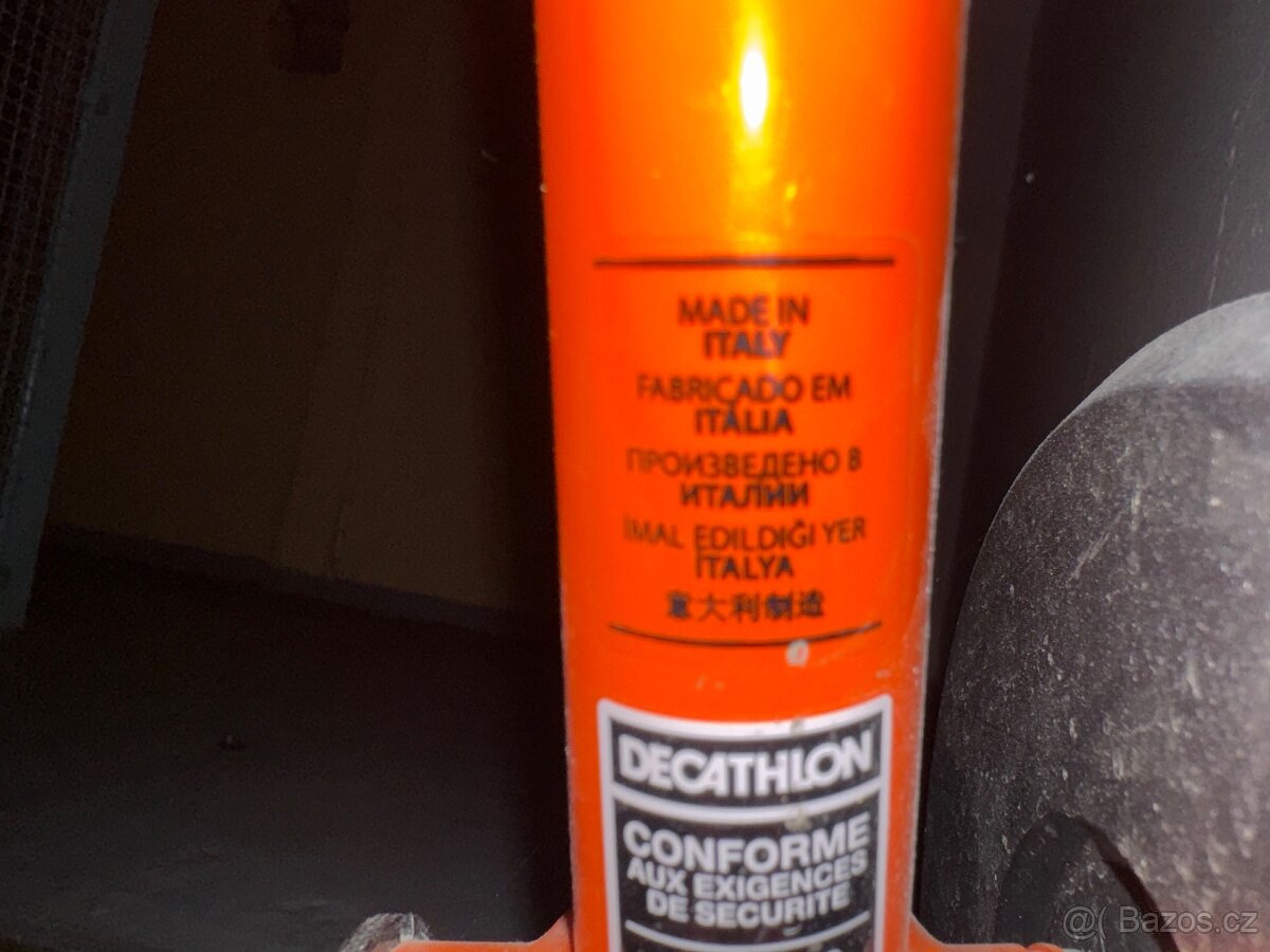 Dětské kolo B'Twin Robot - 5