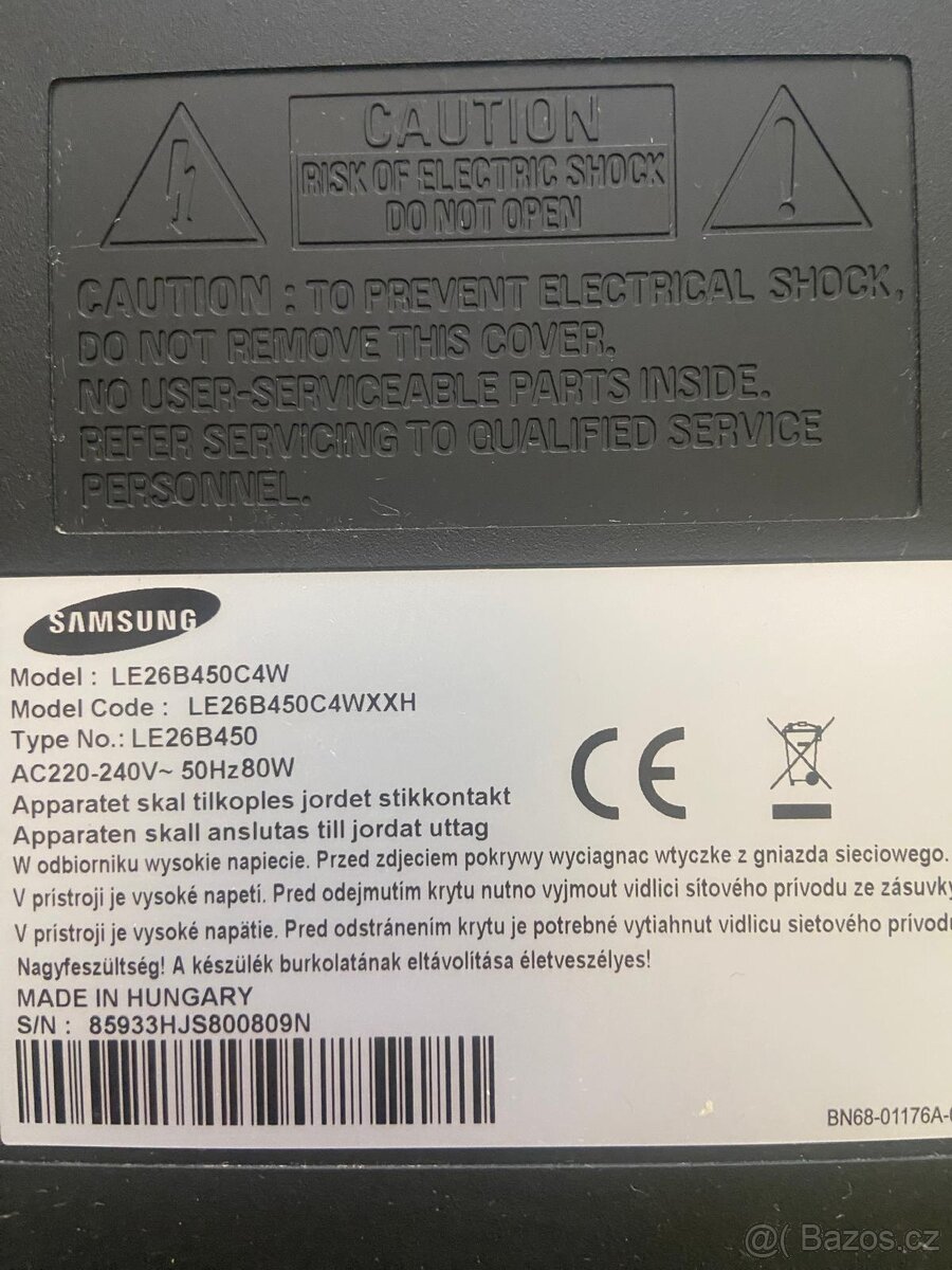 funkční plazmova TV - 5