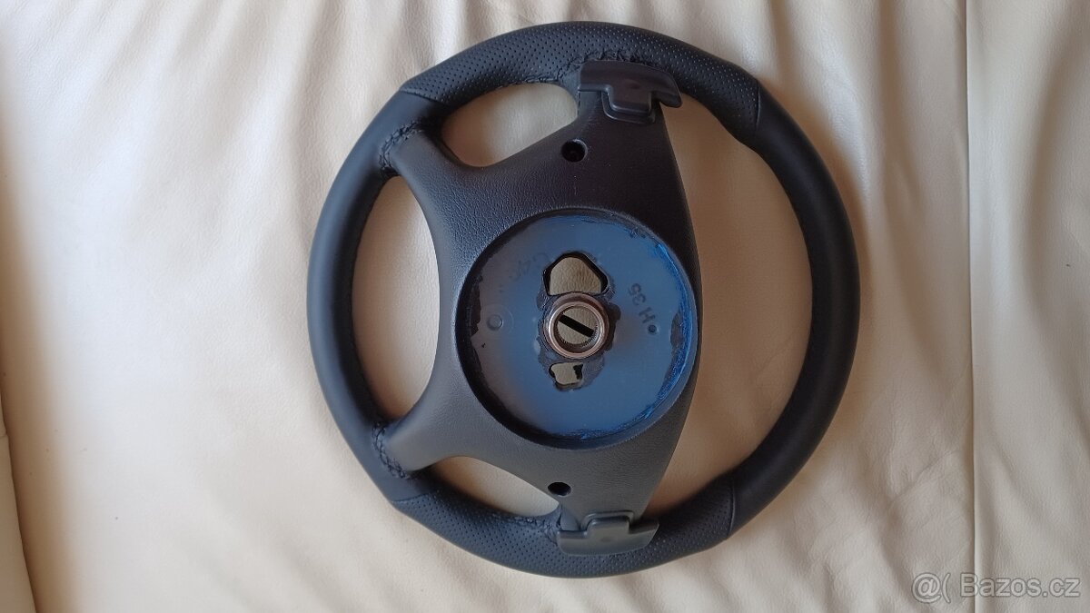 Volant AMG, W211, W209, W219, W230 - 5