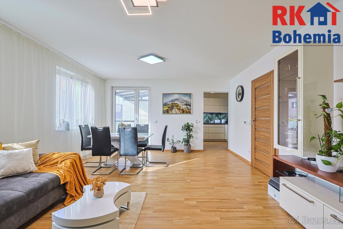 Nabízím Vám k prodeji novostavbu RD 4+1 se zahrádkou a s ven - 5