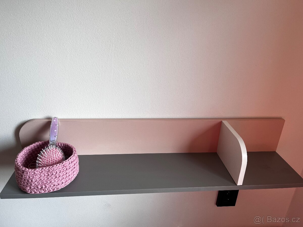 Nábytek do dětského pokoje - 5