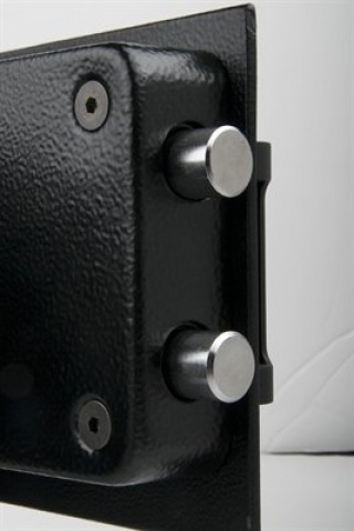 Prodám nový trezor s el. zámkem - 5