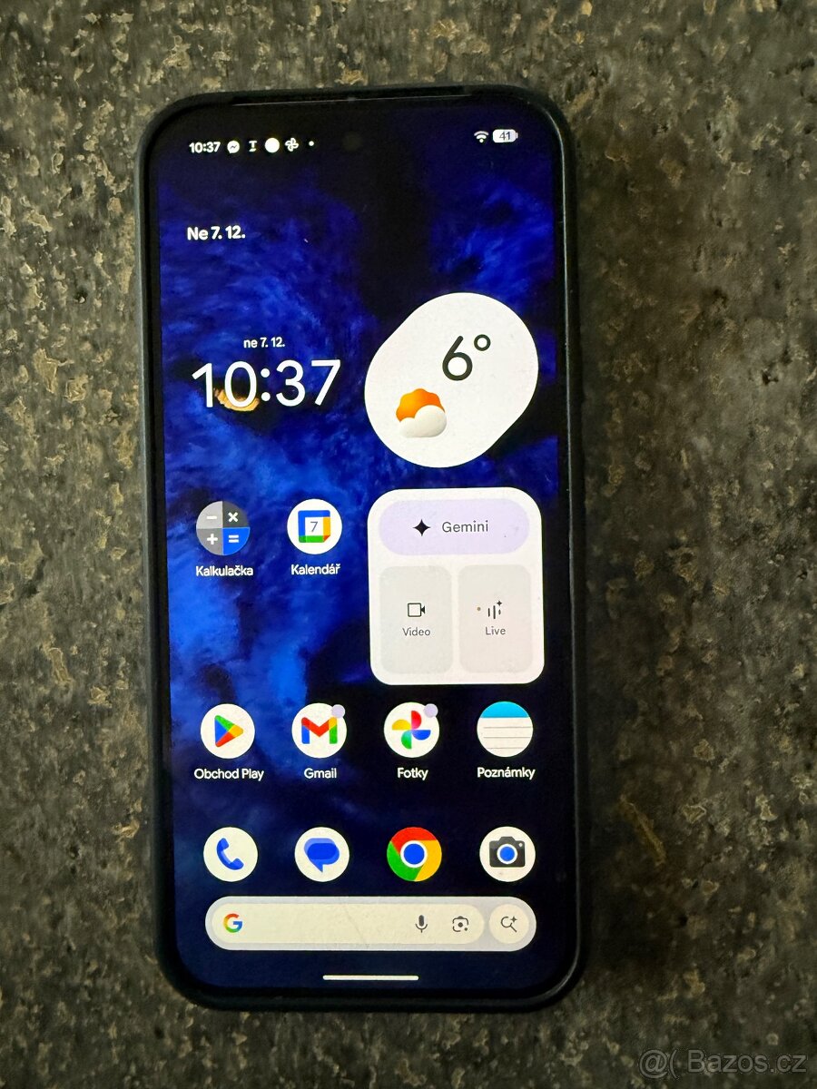 Google Pixel 10 pro XL - 5