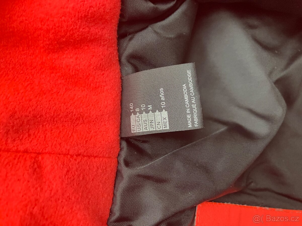 Dívčí lyžařský set ONEIL vel. 140 - 5