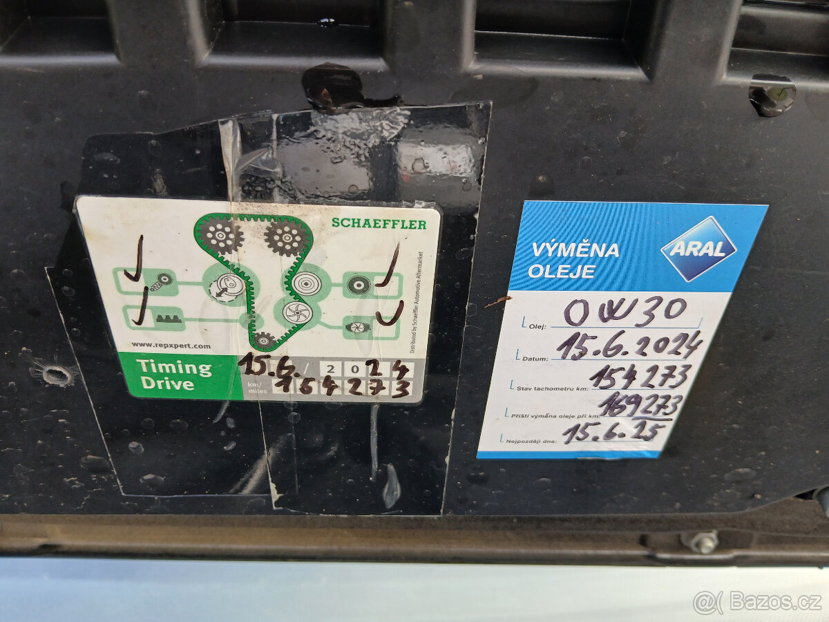 Citroën Jumper 2.2 HDI valník DPH - 5