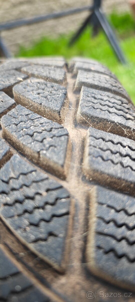 Peugeot 307sw kola - 5