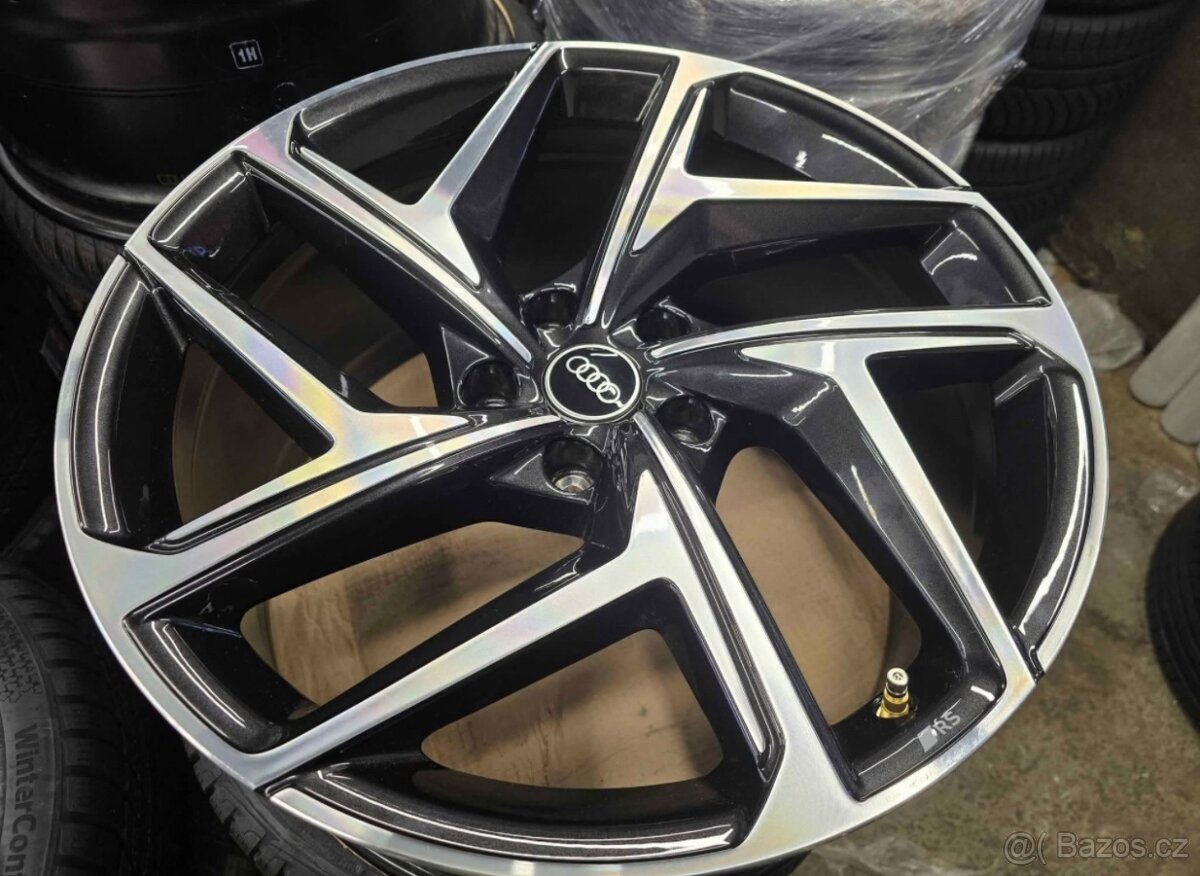🛞Alu kola Audi r21 5x130🛞 - 5