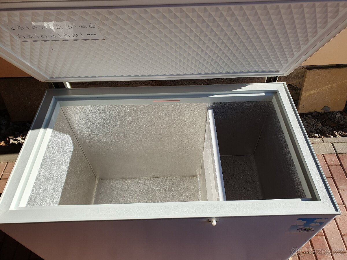 Samsung Calex Symphony 33 E - 5