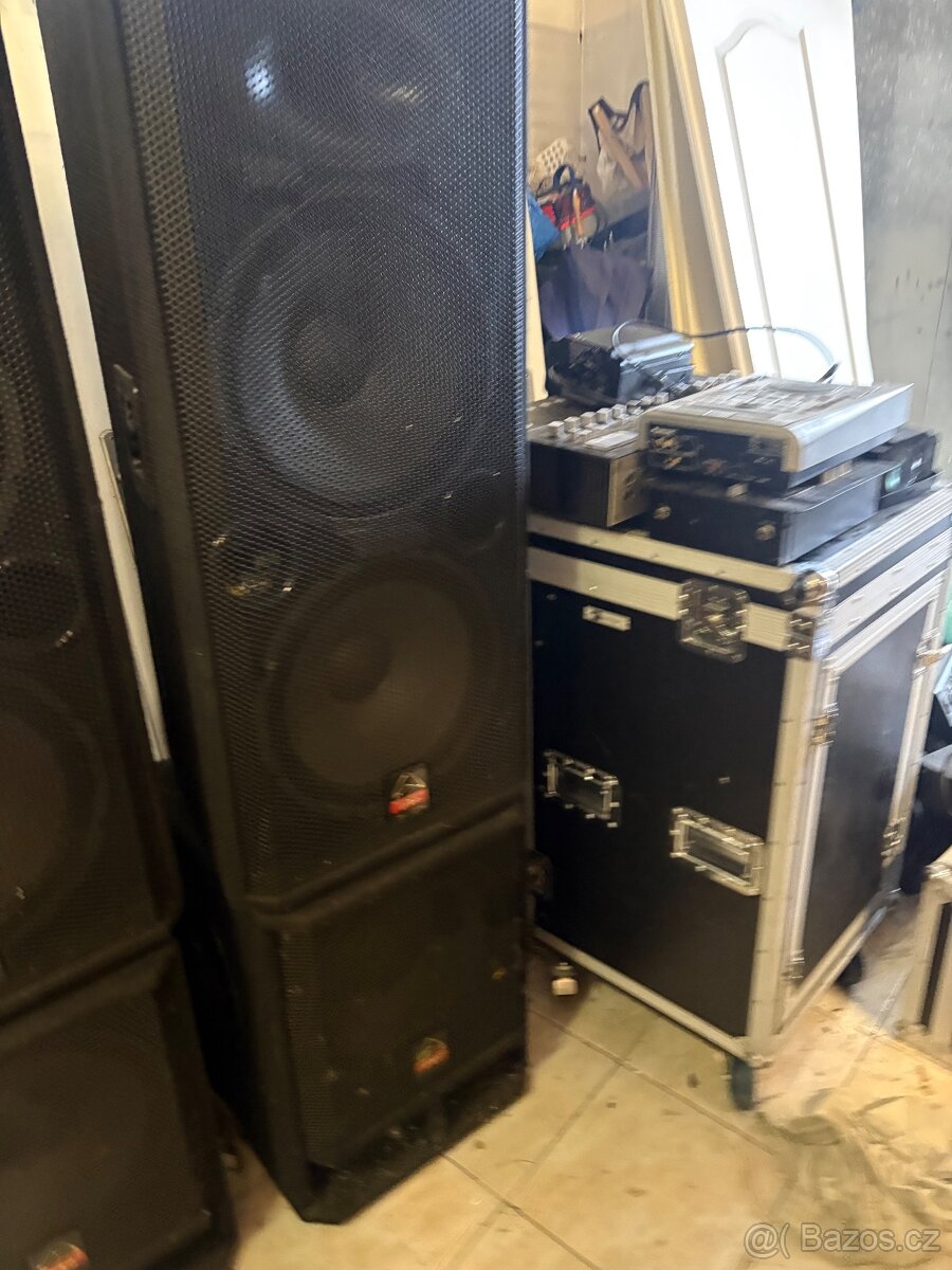 Prodam komplet aparaturu - 5