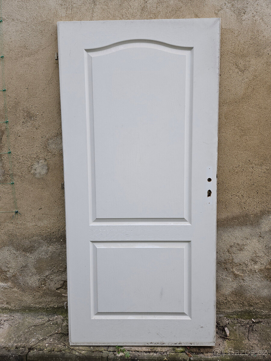 Dveře, dveřní křídla, interiér - 5