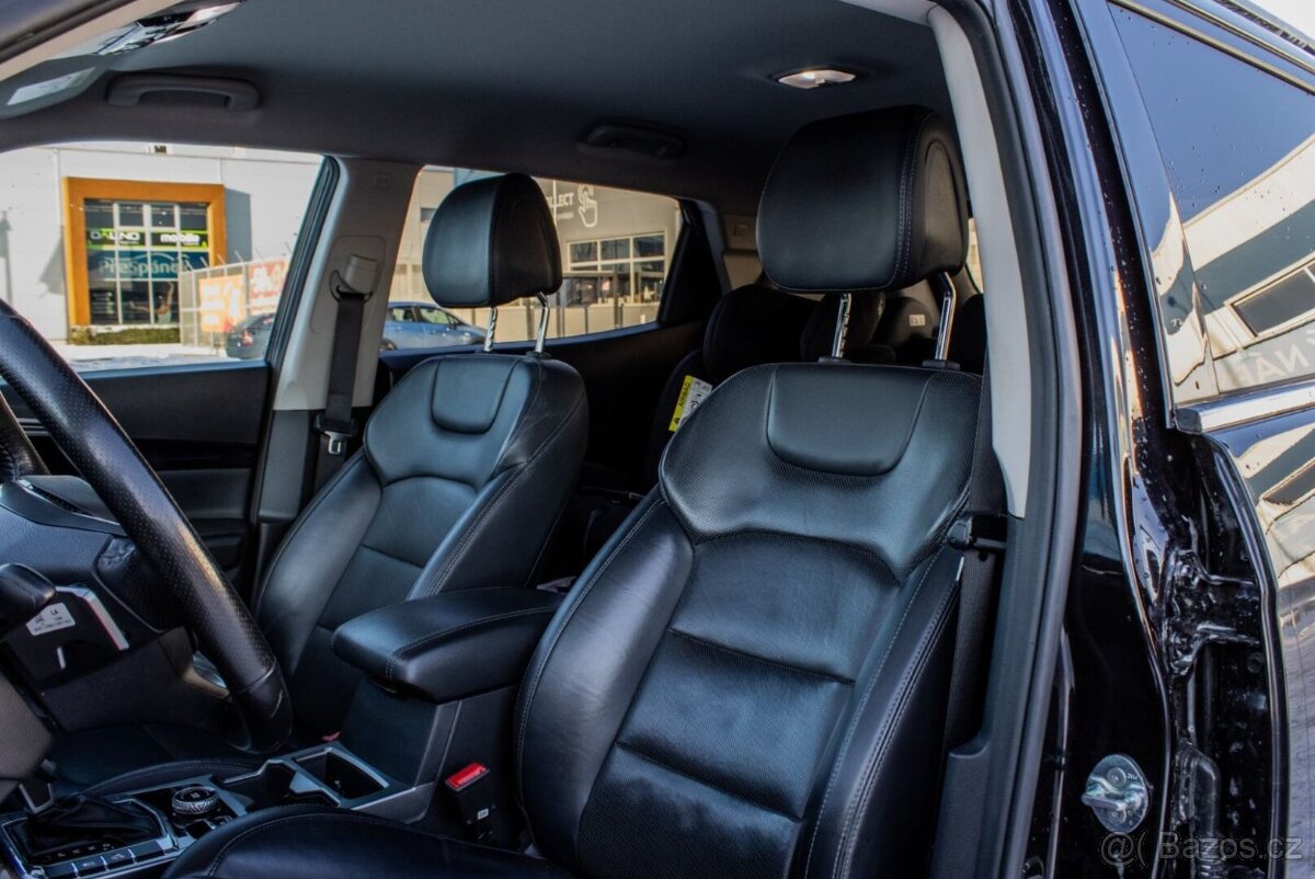 SsangYong Korando 1.5 Turbo e-XGI 163k - 5