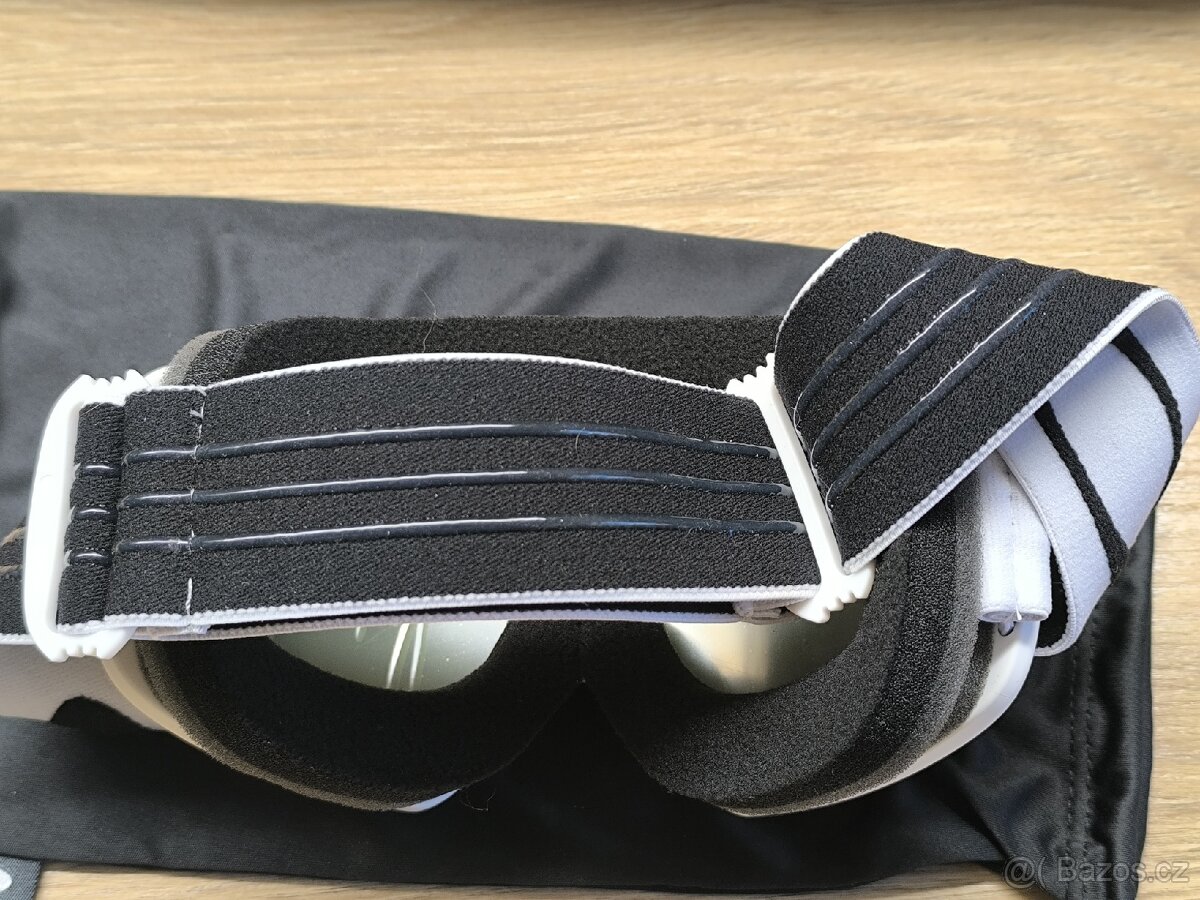 Lyžařské brýle Oakley O-Frame PRO - 5