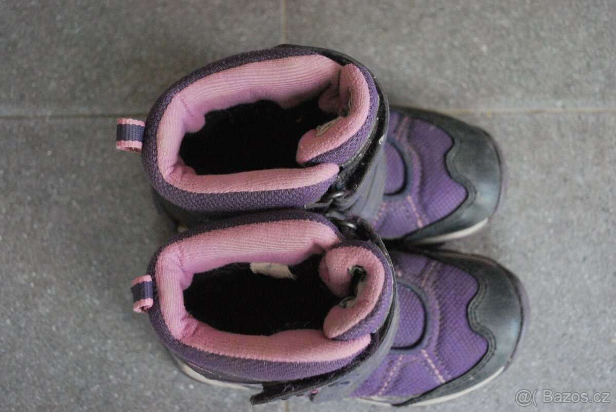 zimní Viking vel. 28 - 5