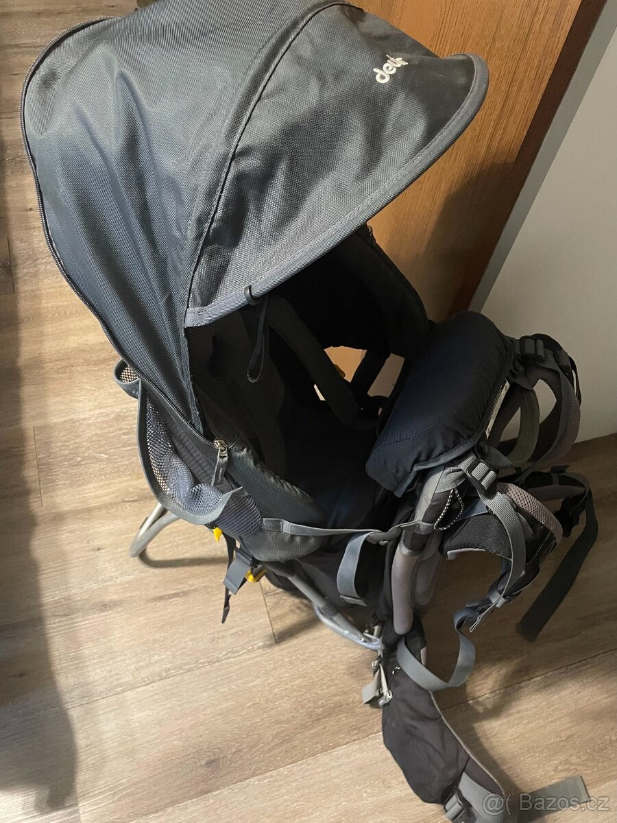 Deuter Kid Comfort III - 5