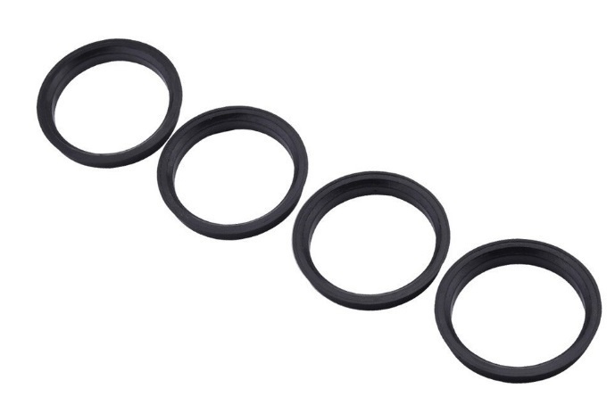 Vymedzovacie krúžky - 5