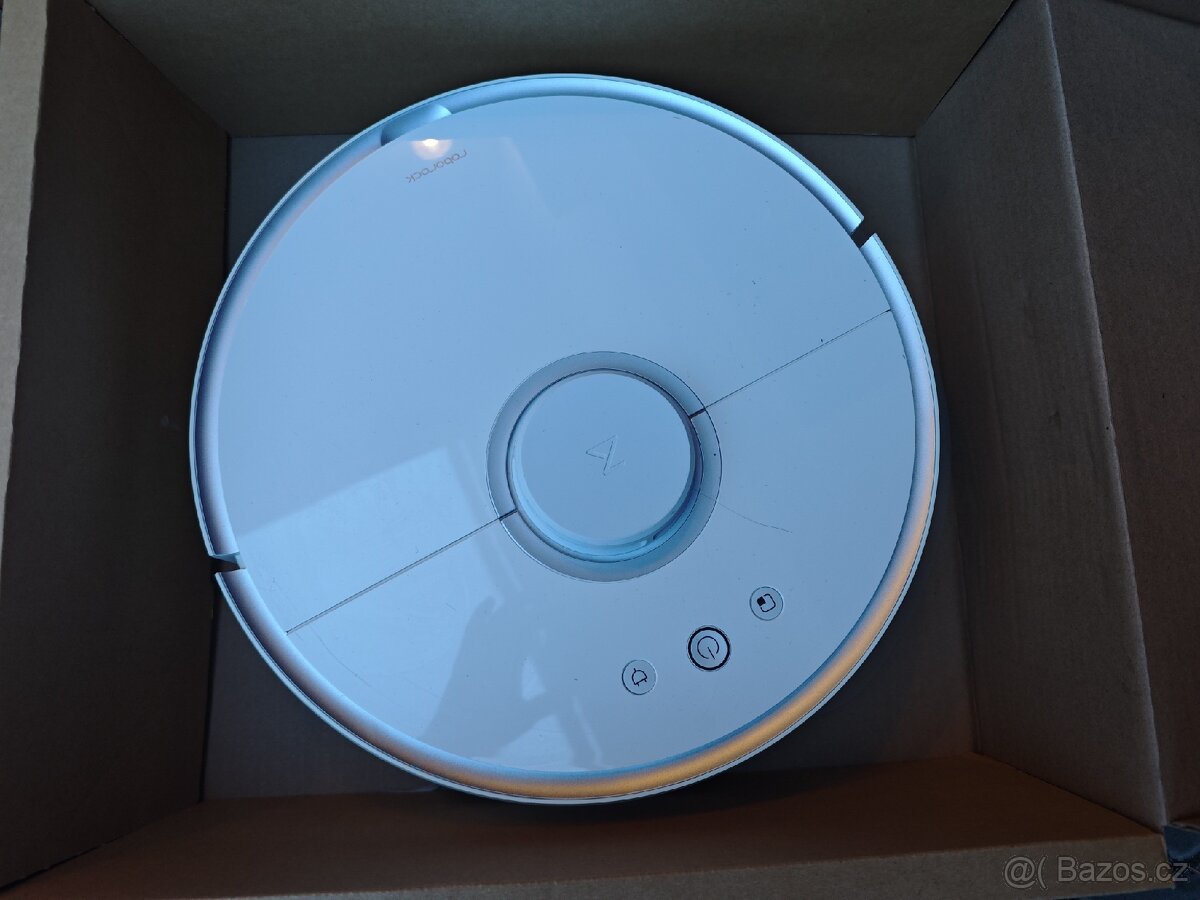 Robotický vysavač Roborock - 5