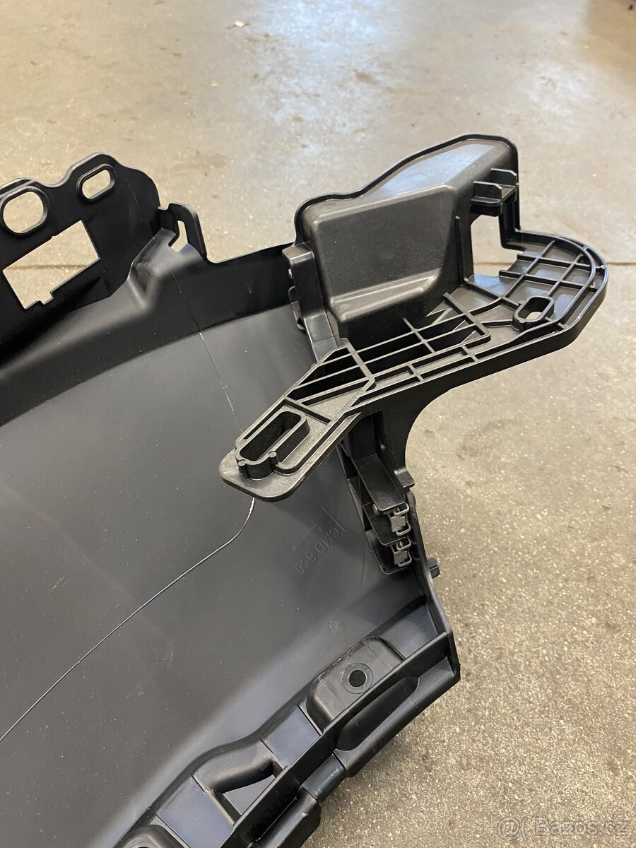 Přední, levý blatník-Range Rover Evoque (LR066935) - 5