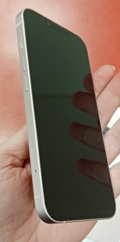 Apple iPhone 13 128GB stav A- - 5