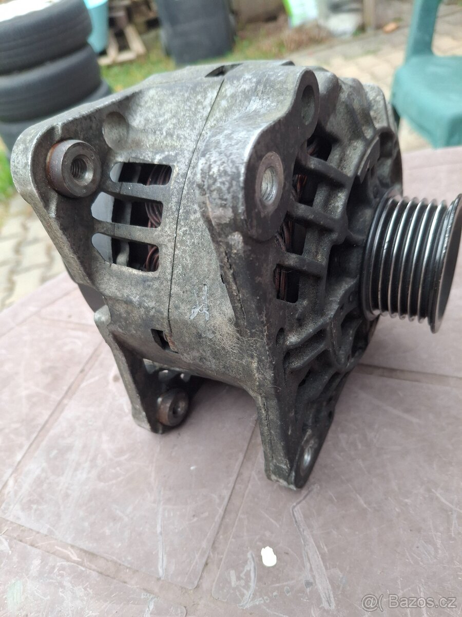 Alternátor VW, ŠKODA, SEAT - 5