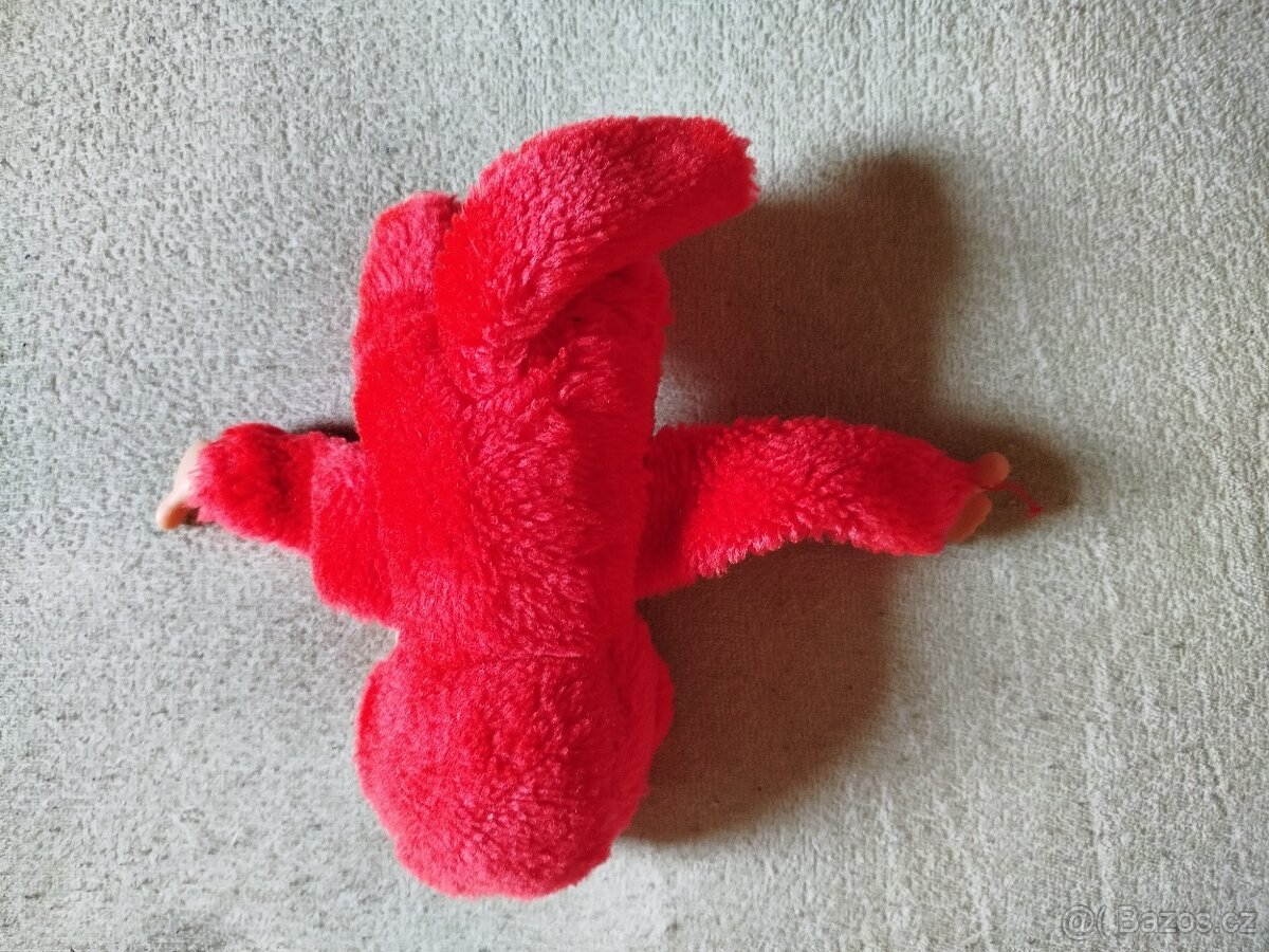 Mončičak mončičaci monchichi - 5