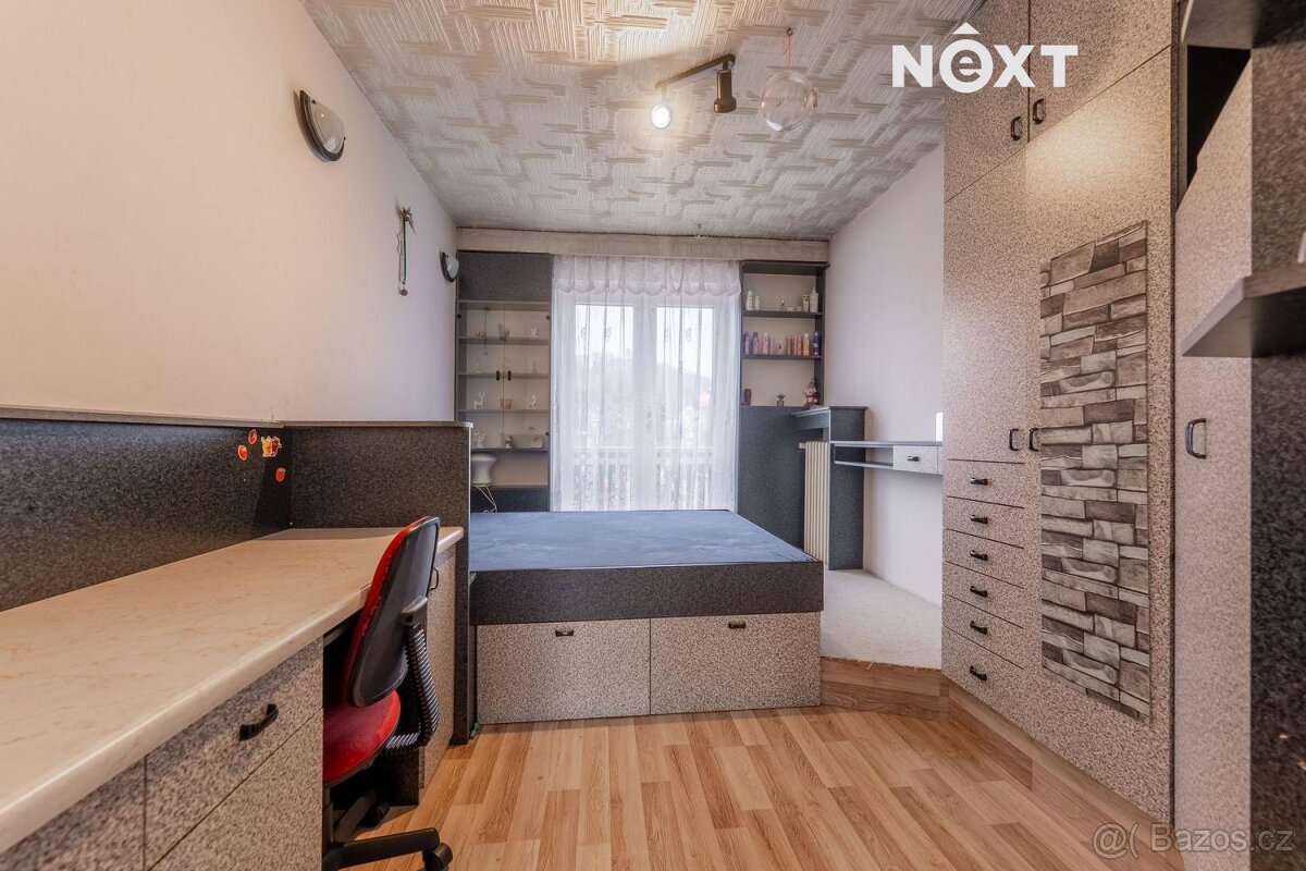 Prodej byt 3+1, 66㎡ - 5