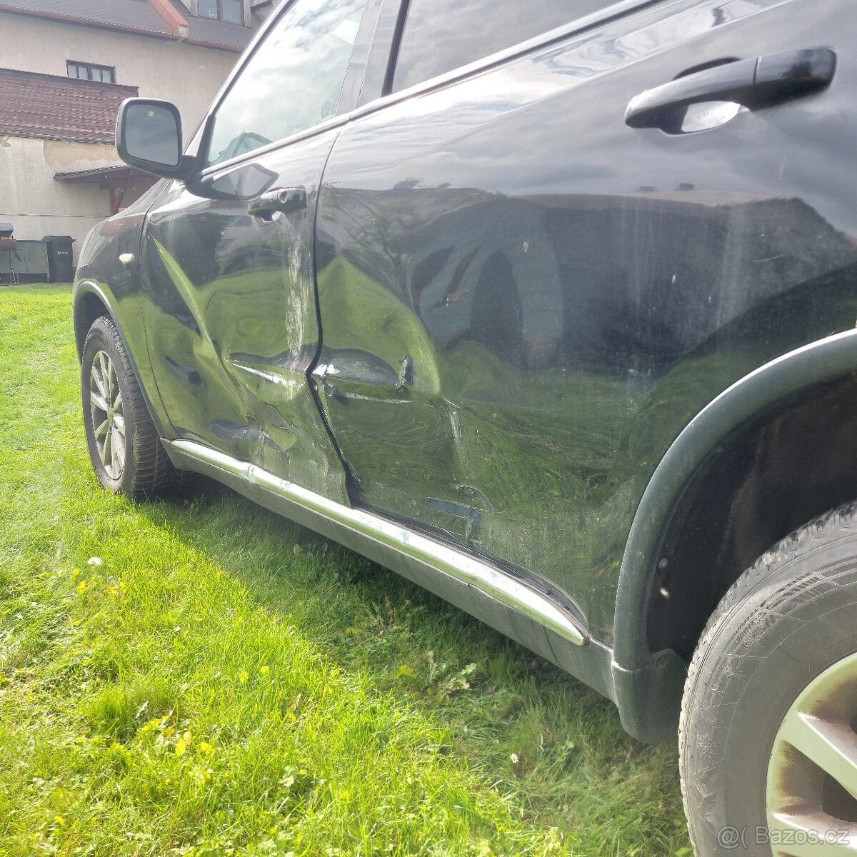 Dodge Durango 3,6